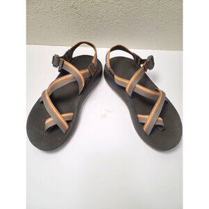 Chaco Men's Strappy Hiking Sandals With Adjustable Straps Size 10